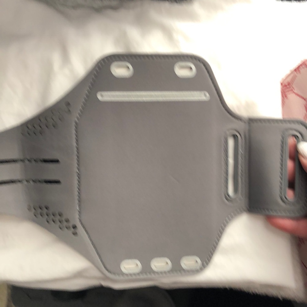 StayFIT Arm Wallet - Picture 4 of 4